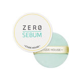 [Etude House] Zero Sebum Drying Powder 6g